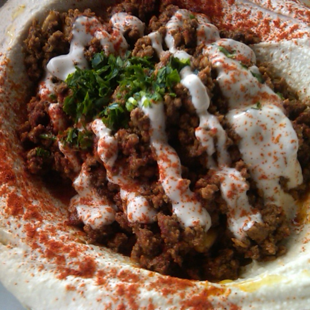 Oren's Hummus - Mediterranean Near Me - Mountain View, California Oren's Hummus - Mediterranean Near Me - Mountain View, California