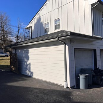 Fox Contracting - Gutter Services Near Me