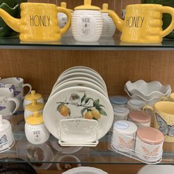 TJ Maxx - Cute dishes