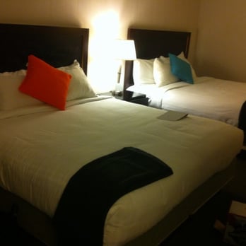 Phoenix Hotel - Room 31: Beds - Hotels Near Me - San Francisco, California