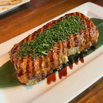 Anchor Sushi Bar - Sushi Bars Near Me - Dallas, Texas