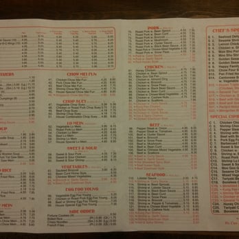 Little China 19 Reviews Chinese 1307 2nd Loop Rd Florence Sc Restaurant Reviews Phone Number Menu