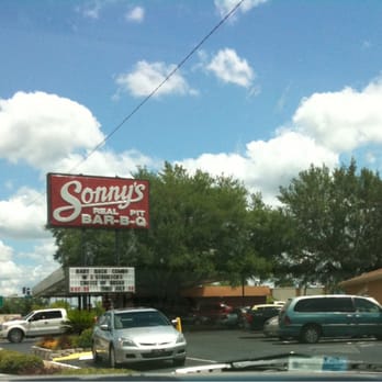 Sonny's BBQ - Barbeque Near Me - Starke, Florida