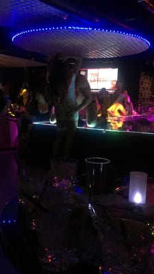 Hunk Mansion - See 62 Photos & 107 Reviews - Strip Clubs - 6007 Dean