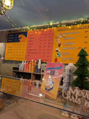 De Mello Coffee by null