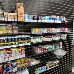 El Cerrito Smoke & Gift - Tobacco