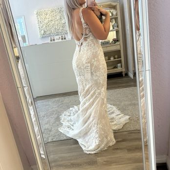 layahs bridal boutique