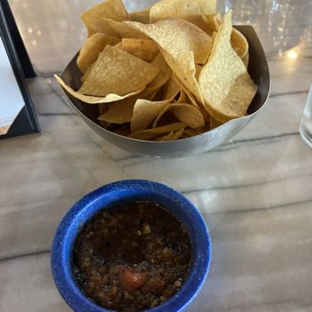Provecho Y Salud - Tapas/Small Plates Near Me - Harlingen, Texas
