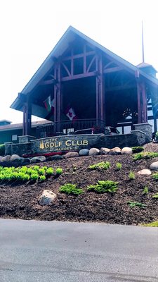 Madden's On Gull Lake by null