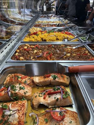 Casa Maiz Doral by null