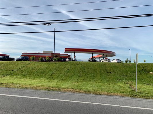 RUTTER’S - Updated January 2025 - 731 Rishel Hill Rd, Bellefonte ...