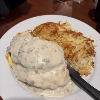 Corky's Kitchen & Bakery - Country Benedict - Breakfast & Brunch Near Me - Perris, California