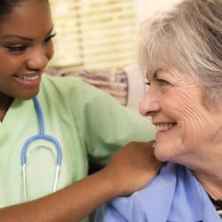Choice Matters Home Healthcare