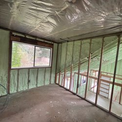 HD Horne Sprayfoam & Insulation - new house insulation
