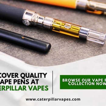Caterpillar Vapes - 11_Caterpillar Vapes (Maple Rd)_At Caterpillar Vapes, we understand the importance of a good vape pen.jpg - Vape Shops Near Me - Omaha, Nebraska