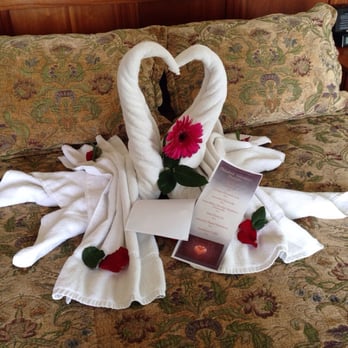 The Avalon Hotel - Cute touch to the room - Hotels Near Me - Avalon, California The Avalon Hotel - Cute touch to the room - Hotels Near Me - Avalon, California