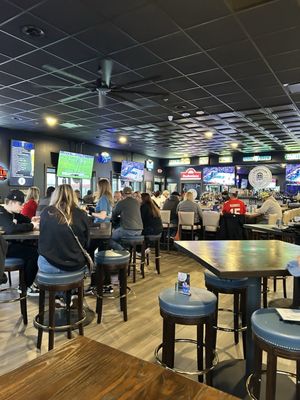 Streetcar Grille & Tavern KC Northland by null