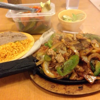 Taquerias Atotonilco - Joliet - Chicken Fajitas - Mexican Near Me - Joliet, Illinois Taquerias Atotonilco - Joliet - Chicken Fajitas - Mexican Near Me - Joliet, Illinois