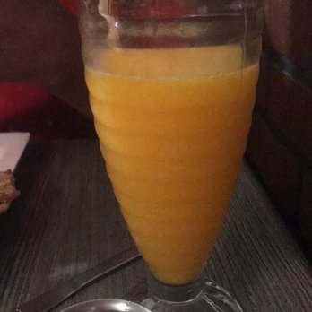 Café Si O Si - Jugo de china natural - Breakfast & Brunch Near Me - San Juan, Puerto Rico Café Si O Si - Jugo de china natural - Breakfast & Brunch Near Me - San Juan, Puerto Rico