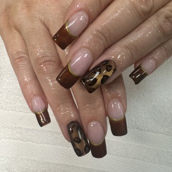 Natural Nails & Spa - Love the creativity - Nail Salons Near Me - American Canyon, California Natural Nails & Spa - Love the creativity - Nail Salons Near Me - American Canyon, California