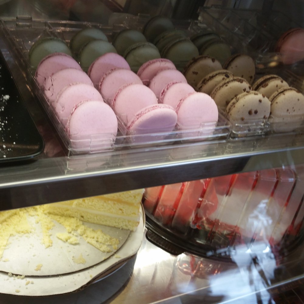 Cafe Brie - Sandwiches Near Me - Pompano Beach, Florida