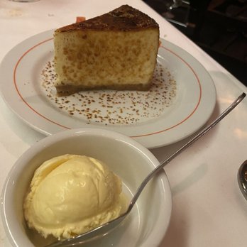 VB Steakhouse - cheese cake - Steakhouses Near Me - Arlington, Texas VB Steakhouse - cheese cake - Steakhouses Near Me - Arlington, Texas