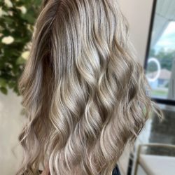 Glammed Salon