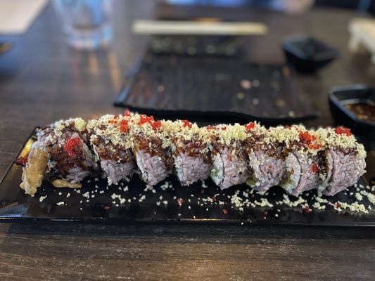 Harumi Sushi Sake by null
