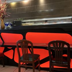 Sushi bar