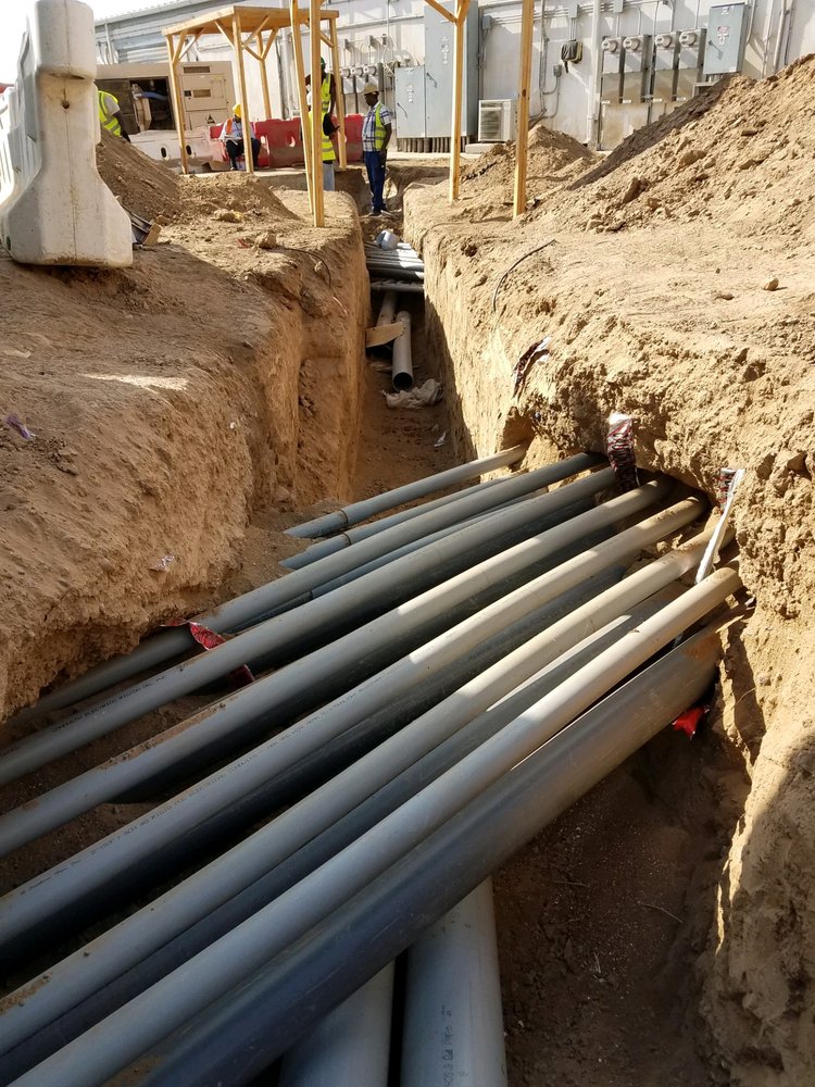 MT ELECTRICAL SERVICES Updated October 2024 4364 Triple Crown Dr SW