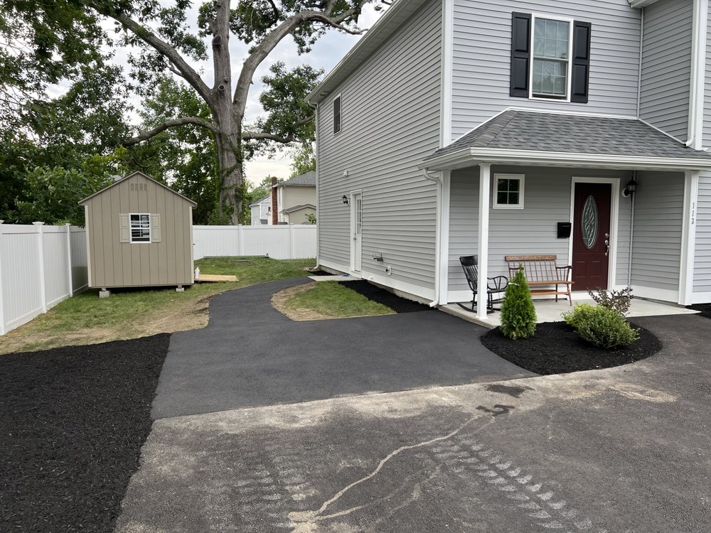 BJK LANDSCAPING & CONSTRUCTION 22 Photos Warwick, Rhode Island