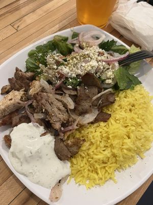 Falafel King by null