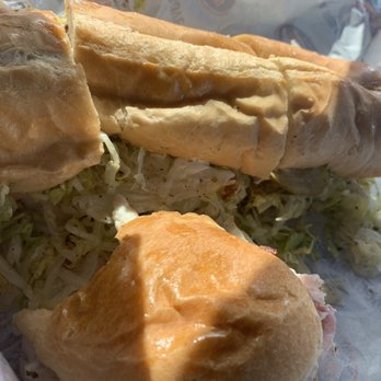 Jersey Mike's Subs - Club on a sub - Sandwiches Near Me - Saraland, Alabama Jersey Mike's Subs - Club on a sub - Sandwiches Near Me - Saraland, Alabama