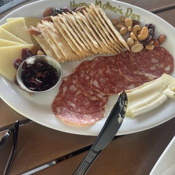 A Hidden Vine - Charcuterie plate to share - Cheese Shops Near Me - Mission Viejo, California