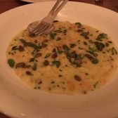 Photo of Decca - Louisville, KY, United States. Risotto with butter nut squash