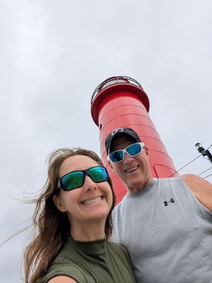 Grand Haven State Park by null