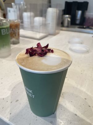 Blank Street Coffee by null