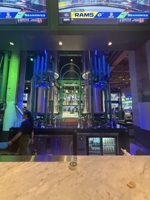 Lowlander Brewing by null