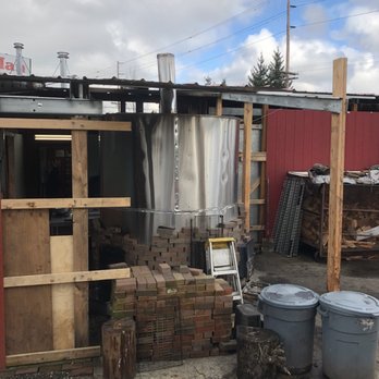 CaveMan Kitchen - Barbeque Near Me - Kent, Washington CaveMan Kitchen - Barbeque Near Me - Kent, Washington