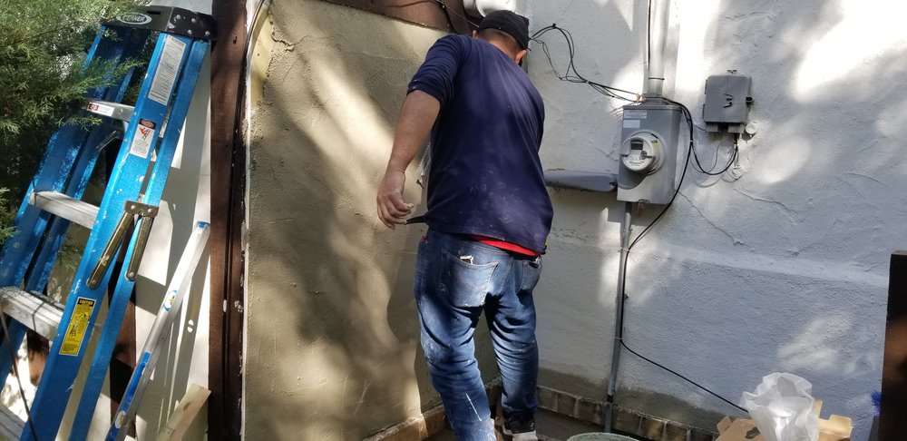 Slide of Chicagoland General Construction