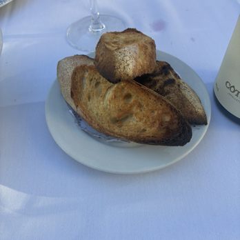 Chez Loma - Bread - French Near Me - Coronado, California