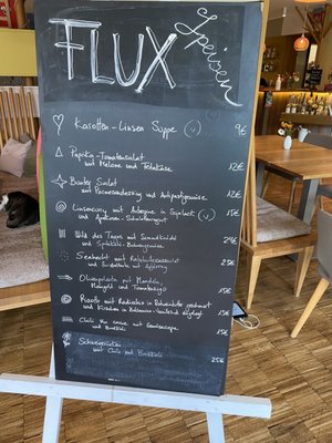 Flux - Biohotel im Werratal by null