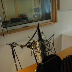 Nektarium-Tonstudio