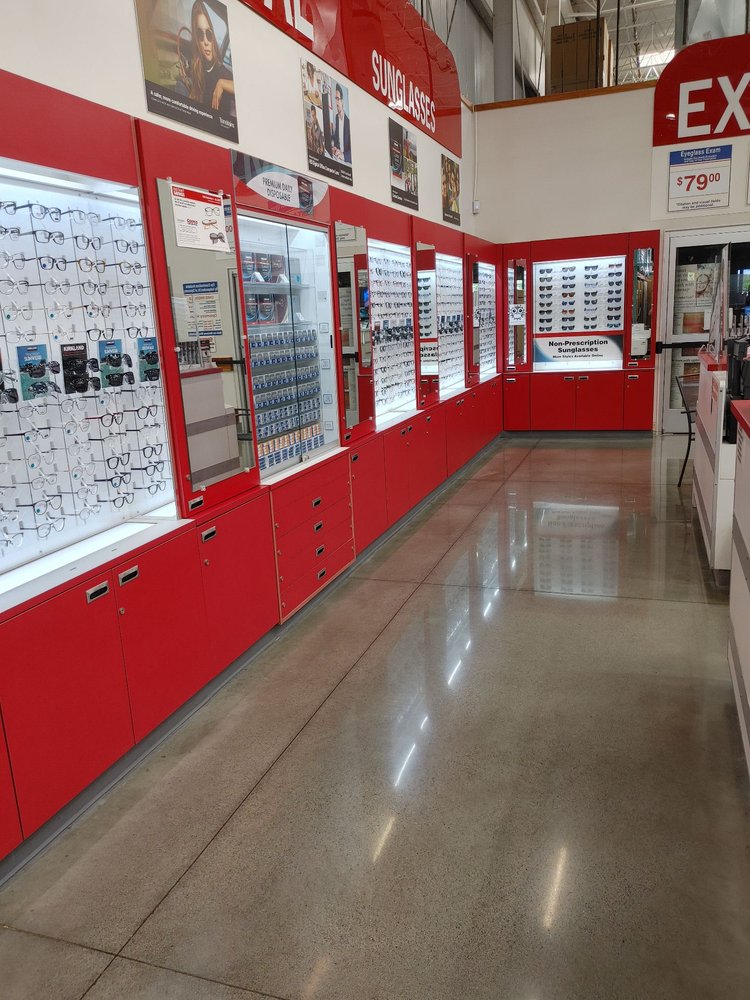 COSTCO OPTICAL Updated August 2024 28 Photos & 12 Reviews 4589