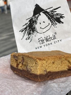 Fat Witch Bakery by null