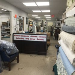 Thousands of yards in stock!