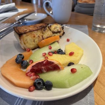 Grace's Table - New American Near Me - Napa, California