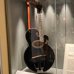 Birthplace of Country Music Museum