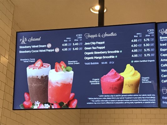 Menu photo 3 Paris Baguette Queens, NY Menu photo 3 Paris Baguette Queens, NY