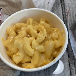 Mac and cheese Mac and cheese